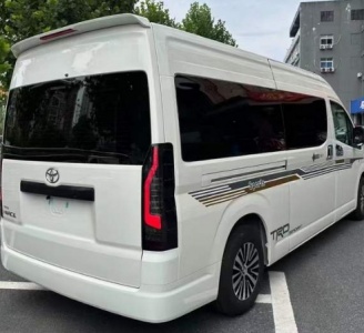 泉州到厦门包车不同车型价格差别大不大？